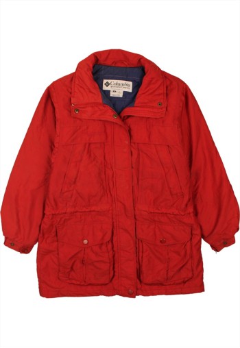 Vintage 90's Windbreaker Lightweight Full Zip Up
