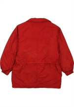 Vintage 90's Windbreaker Lightweight Full Zip Up