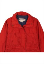Vintage 90's Windbreaker Lightweight Full Zip Up